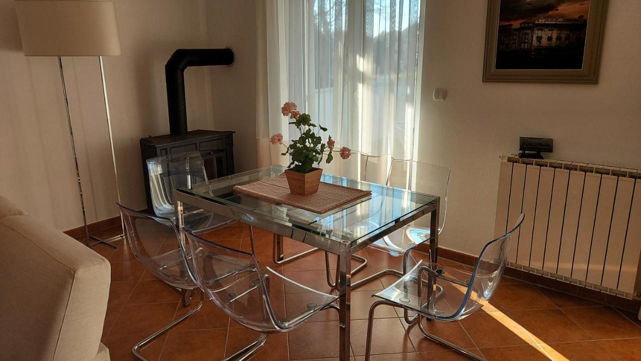 Soline Ada Apartman Pjescana Uvala Kültér fotó